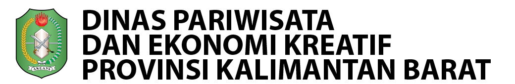 Dinas Pariwisata Dan Ekonomi Kreatif Provinsi Kalimantan Barat